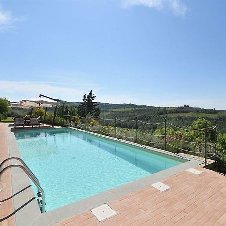 La Rocca Di Montalbino Apartment มอนเตสแปร์โตลิ ภายนอก รูปภาพ