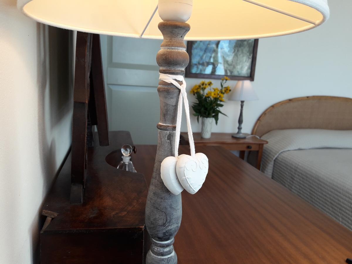 La Rocca Di Montalbino Apartment มอนเตสแปร์โตลิ ภายนอก รูปภาพ