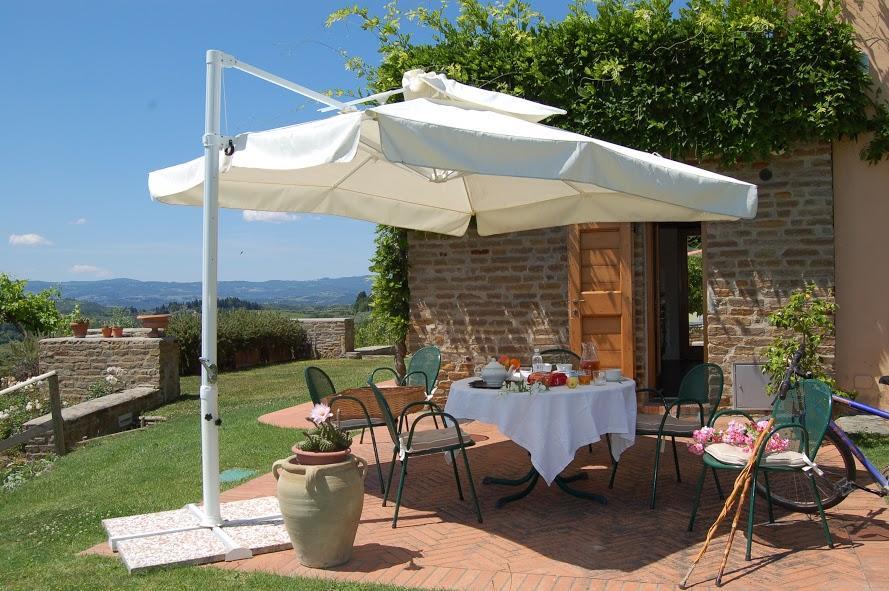 La Rocca Di Montalbino Apartment มอนเตสแปร์โตลิ ภายนอก รูปภาพ